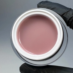 Камуфлирующий гель для моделирования "Toffee" 15 ml